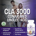 Supports Healthy Weight Conjugated Linoleic Acid softgels